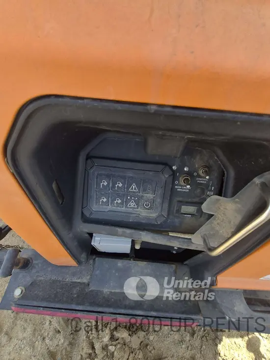 2022 Generac MLTS-4 Portable Work Light