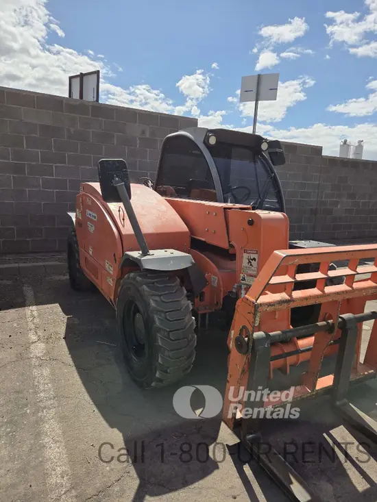 2017 XTREME XR5919 Forklift