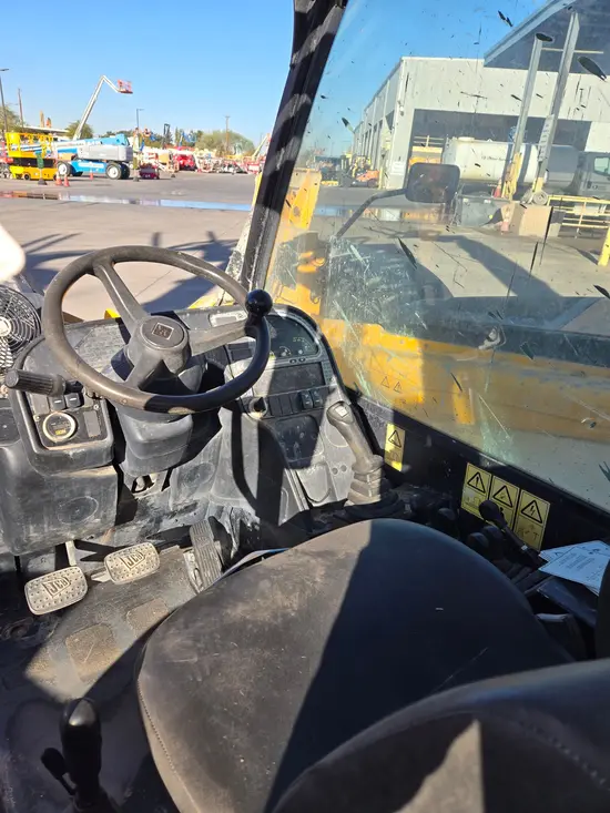 2018 JCB 510-56 Forklift