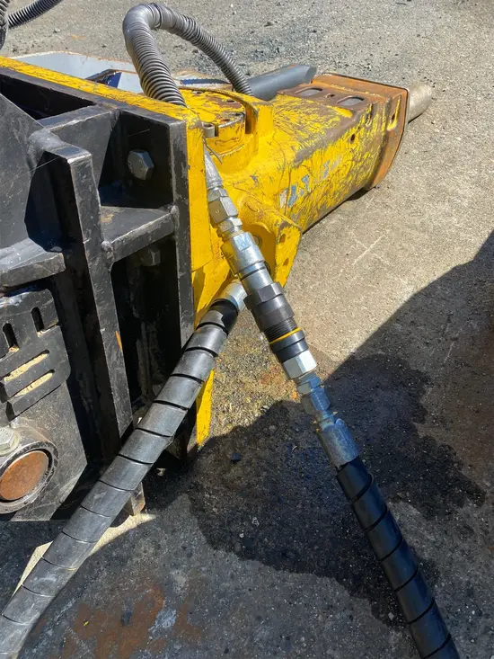 2020 Epiroc SB 702 Attachment