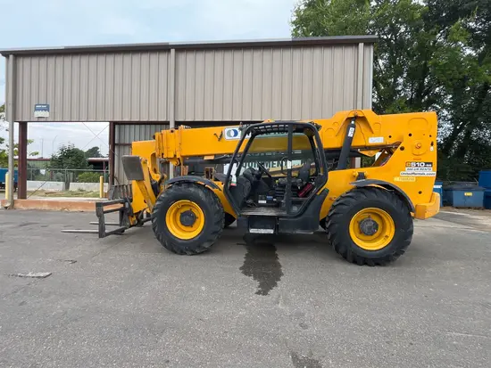 2020 JCB 510-56 Forklift
