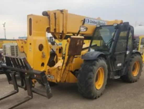 2020 JCB 512-56 Forklift