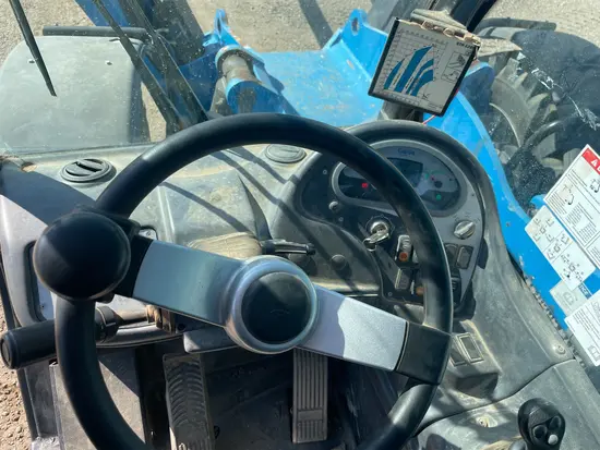 2018 Genie GTH-1256 Forklift