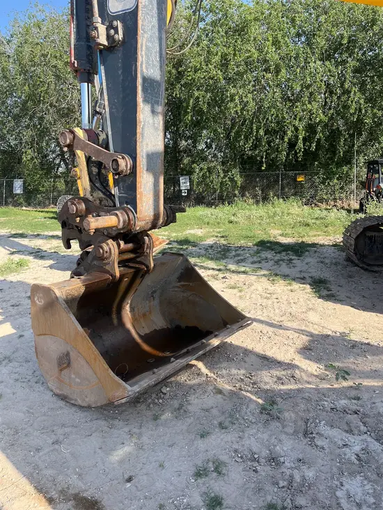 2022 John Deere 130G LC Excavator