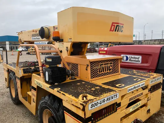 2014 Broderson IC-200-3H