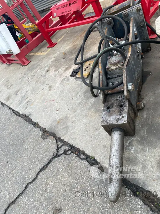 2019 FURUKAWA KF9FSP Attachment