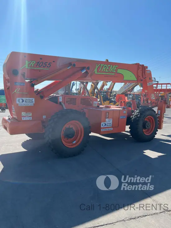 2019 XTREME XR1055 Forklift