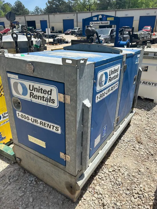 2013 BBA PT90 Pump