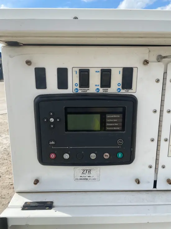 2019 Magnum Pro MDG25IF4 Diesel Generator