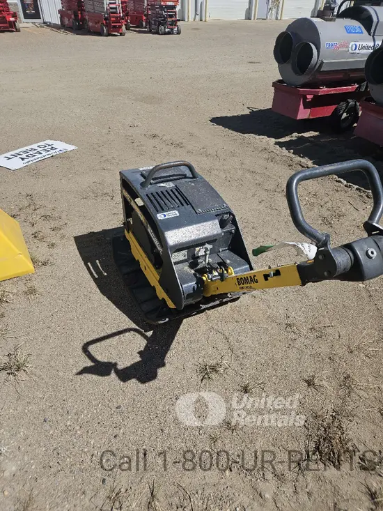 2023 BOMAG BPR35/60 Vibratory Plate Compactor