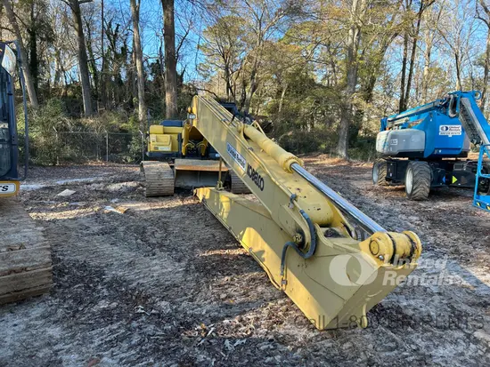 2019 Kobelco SK260LC-10 Excavator