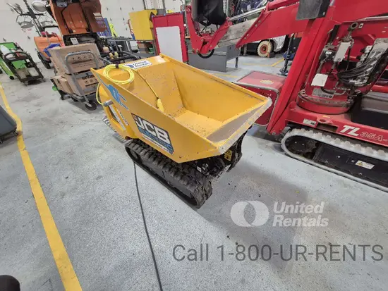 2023 JCB HTD-5E