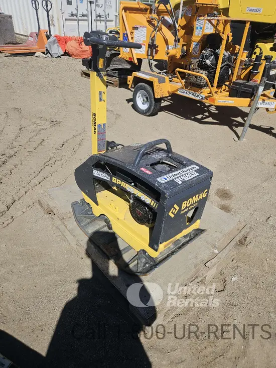2023 BOMAG BPR35/60 Vibratory Plate Compactor