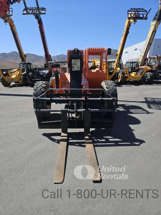 2018 SKYTRAK 6036 Forklift