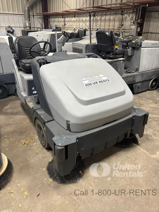 2022 Clarke PROTERRA 5130 Sweeper