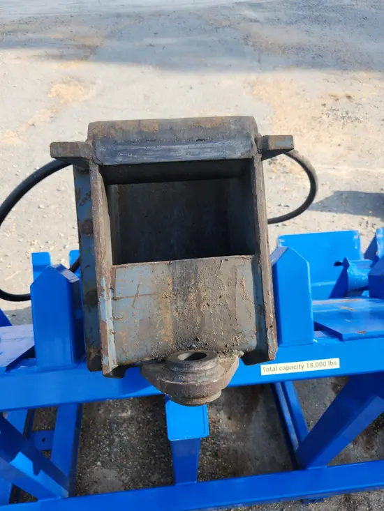 2019 FURUKAWA KF9FSP Attachment