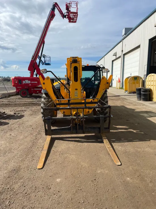 2019 JCB 510-56 S Forklift