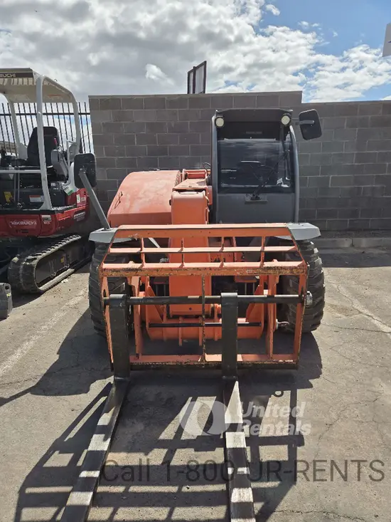 2017 XTREME XR5919 Forklift