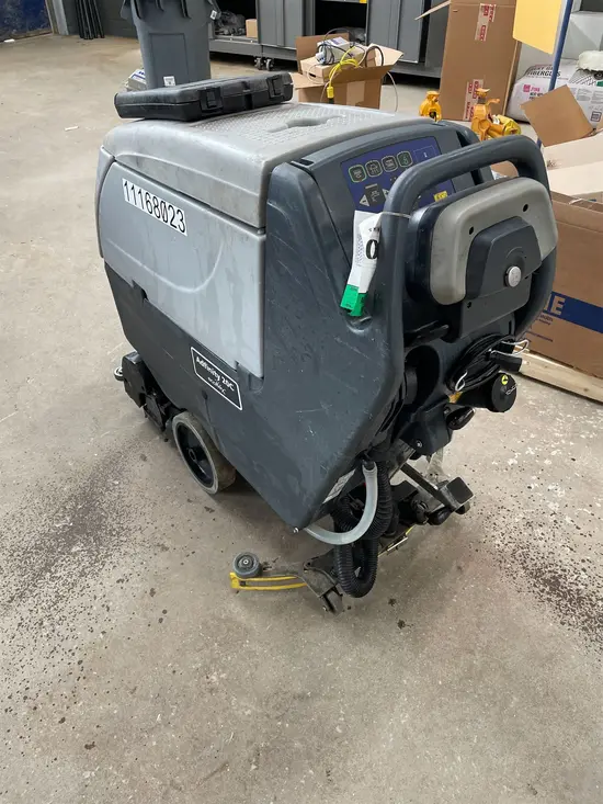 2021 Clarke ADFINITY X20C Scrubber