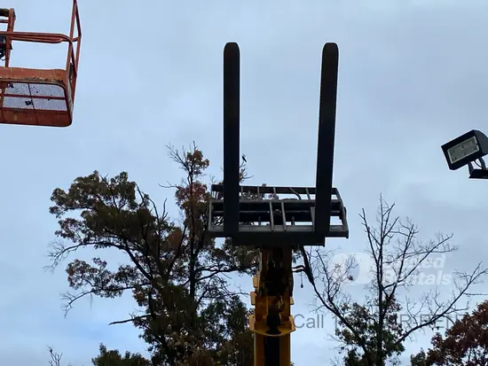 2017 JCB 510-56 S Forklift