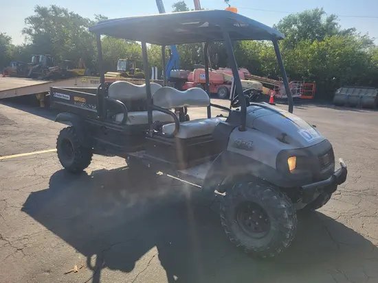 2020 Club Car CARRYALL 1700 Utility Vehicle