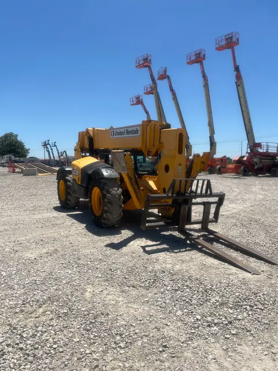 2019 JCB 512-56 Forklift