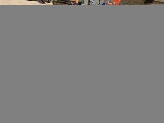 2017 Atlas Copco HB2500 Attachment