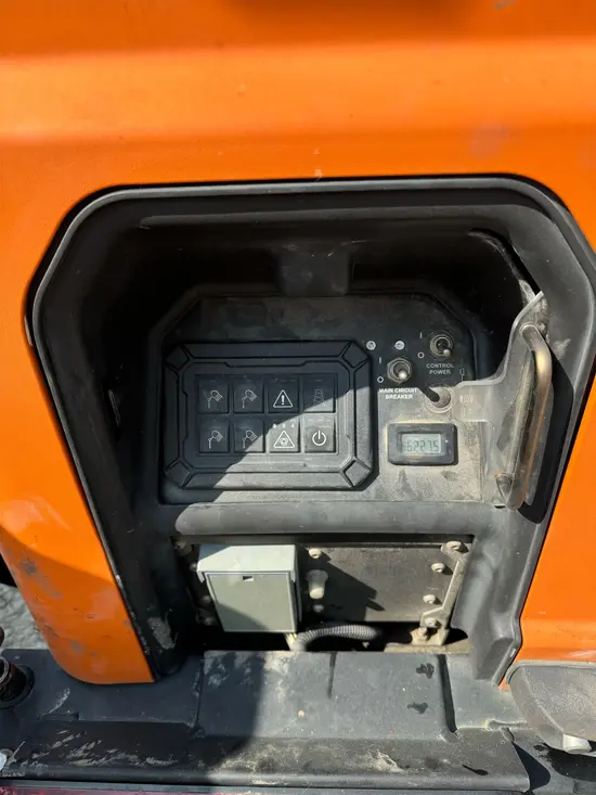 2022 Generac MLTS-4 Portable Work Light