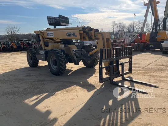 2017 Gehl RS10-55 Forklift