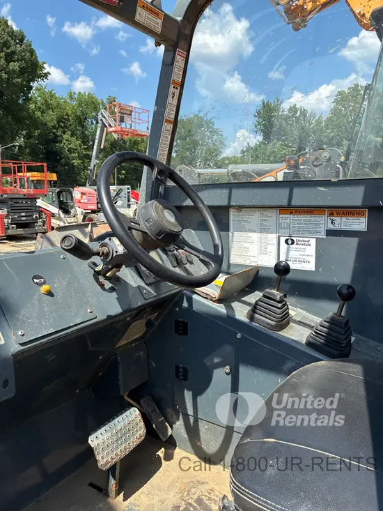 2016 Gehl RS6-42 Forklift