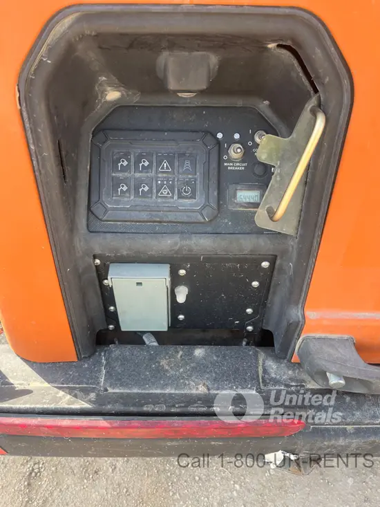 2022 Generac MLTS-4 Portable Work Light