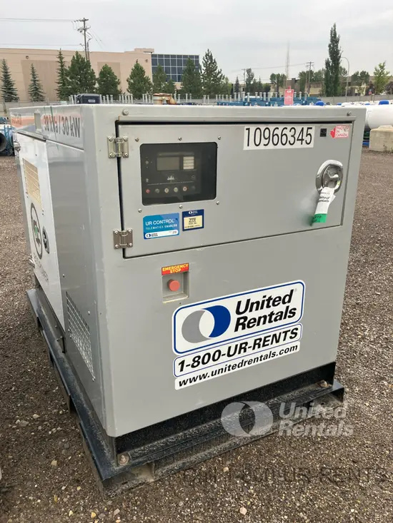 2019 Cavalier Industries CIPR-25-V3 Generator
