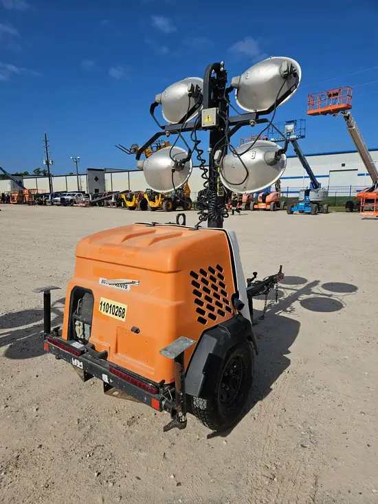 2019 Magnum Pro MLT6SM Portable Light Tower