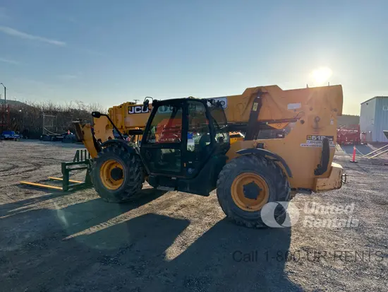 2017 JCB 512-56 S Forklift