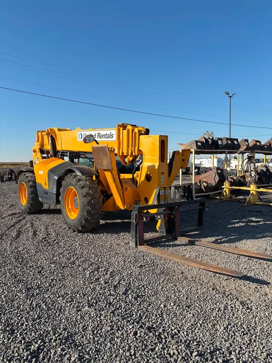 2019 JCB 512-56 Forklift