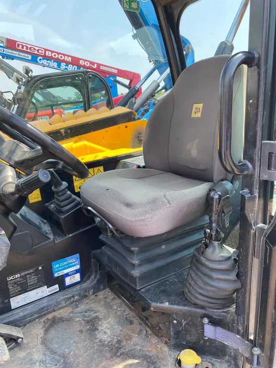 2018 JCB 512-56 S Forklift