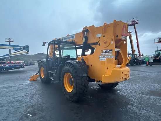 2018 JCB 512-56 S Forklift