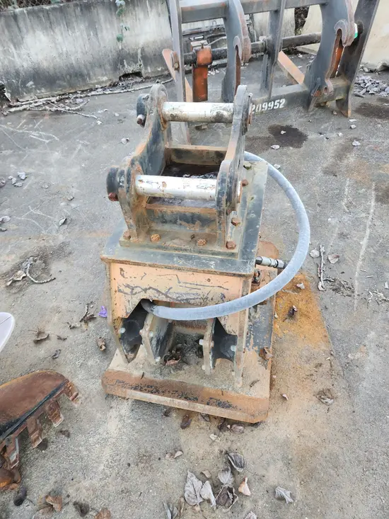 2021 UB Equipment UC20-1 Compaction Attachment