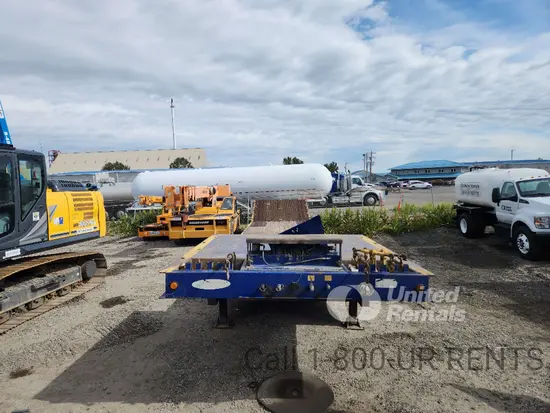 2014 LEDWELL LW48HT2-48-PB10 Trailer