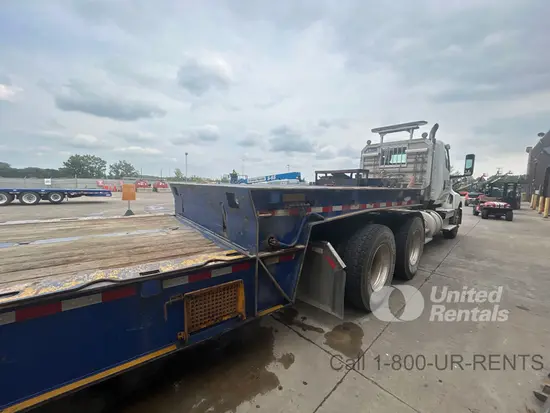 2018 LEDWELL LW53HT3-10-PB Trailer