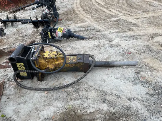 2019 Epiroc SB 452 Attachment