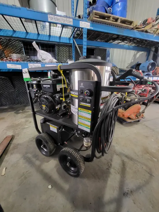 2024 KARCHER HDS 3.5/35 PE C Pressure Washer