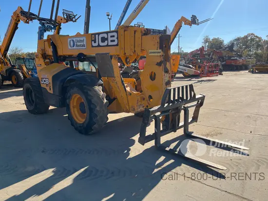 2017 JCB 510-56 Forklift