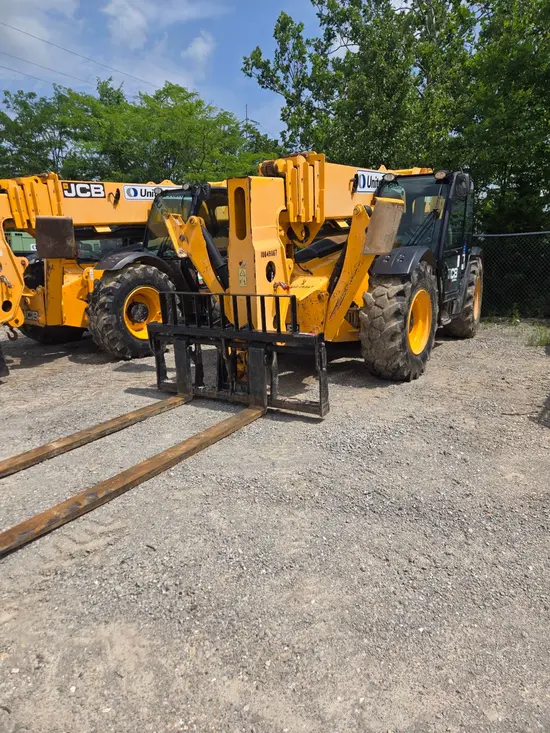 2018 JCB 512-56 S Forklift