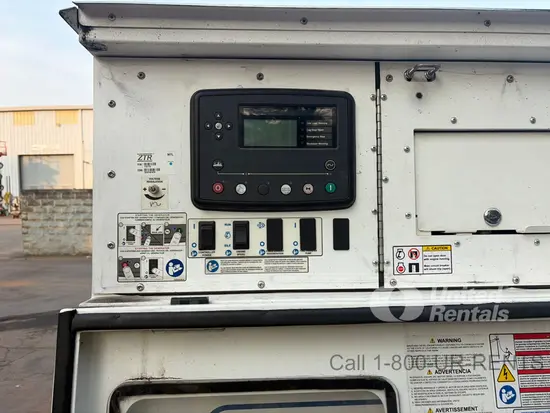 2022 Generac MMG45IF4 Diesel Generator
