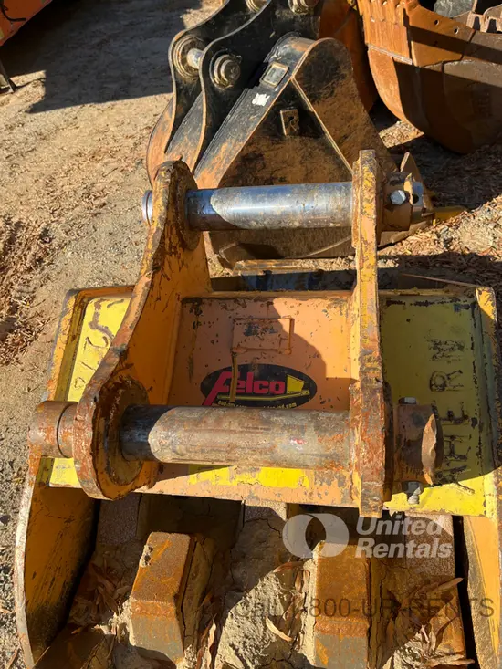 2021 FELCO 234602 Attachment