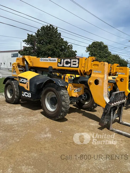 2015 JCB 507-42 Forklift