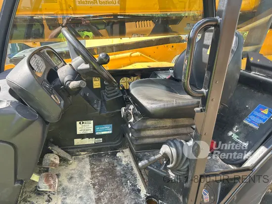 2019 JCB 510-56 Forklift