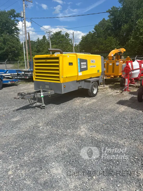 2022 Generac MLTS-4 Portable Work Light