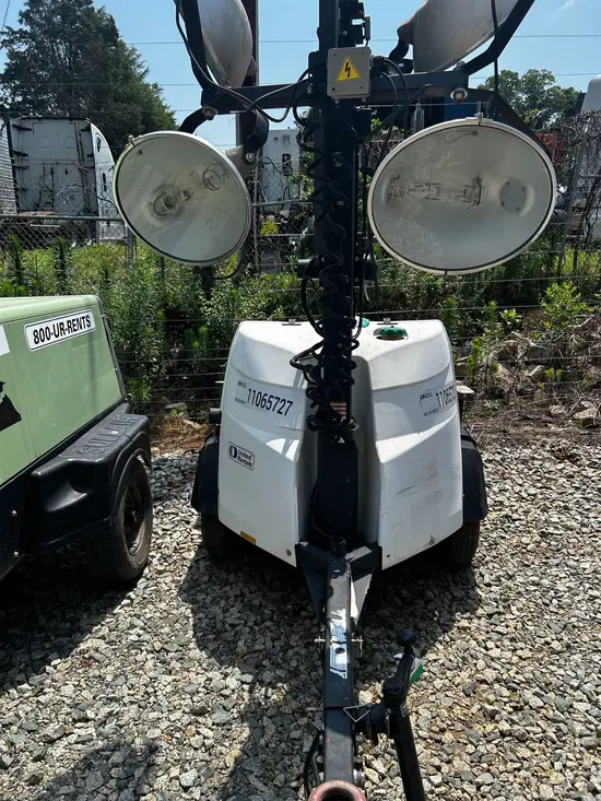 2020 Generac MLT6SMDS Portable Light Tower